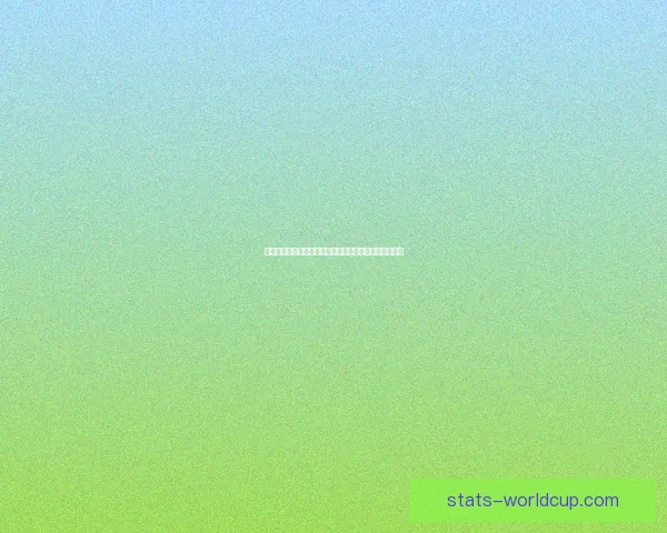 世界杯赛果预测大揭秘：精准竞猜策略助你赢取冠军荣耀