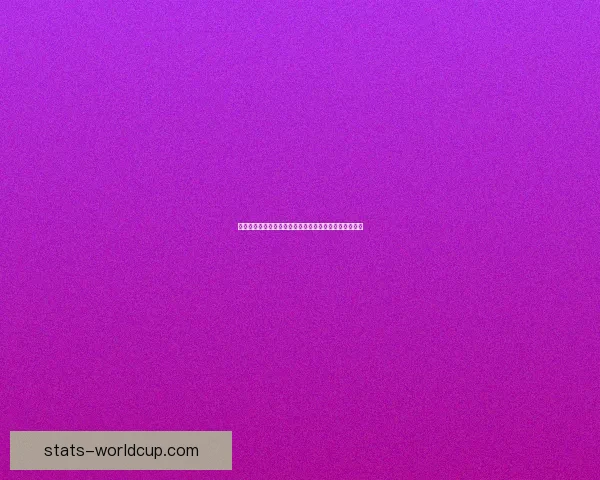 世界杯赛果预测大揭秘：精准竞猜策略助你赢取冠军荣耀