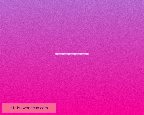 世界杯竞猜胜负技巧分析与预测方法提升投注成功率的策略分享