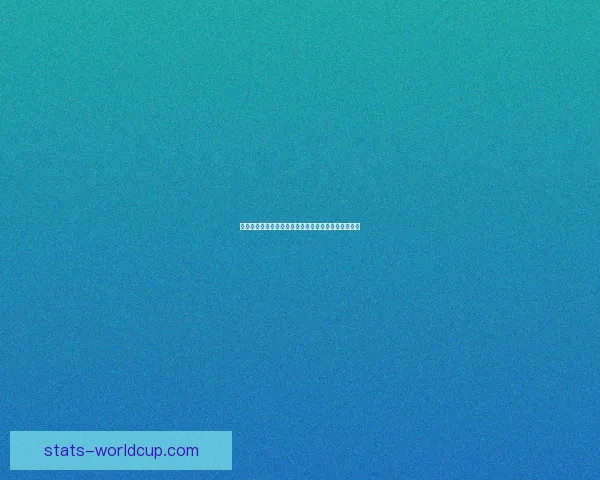 世界杯竞猜必胜技巧与实战经验分享助你精准预测赛果