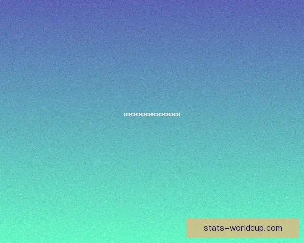 世界杯竞猜技巧全攻略精准分析助你赢得预测大奖