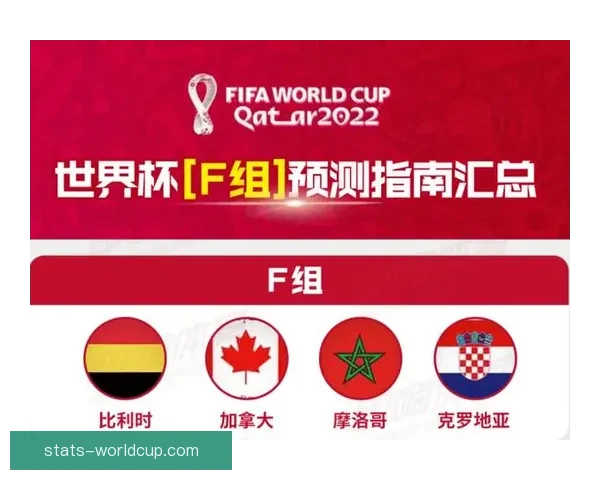 世界杯赛事预测与竞猜技巧全面解析，助你精准预测精彩对决