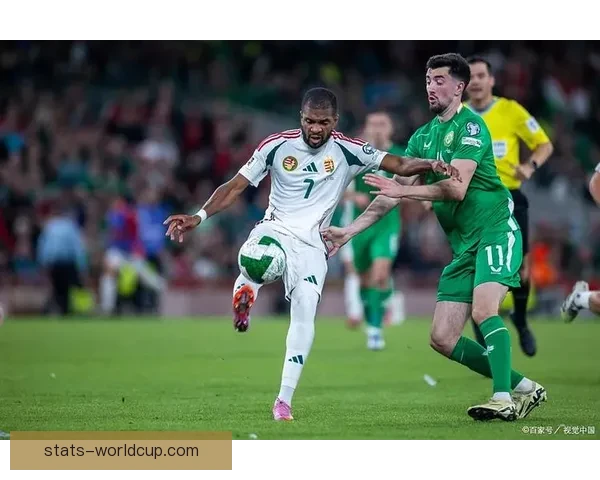 美加墨世界杯：三国联手迎接历史性足球盛宴，开启新篇章