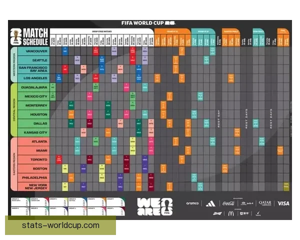 2026世界杯比赛直播平台全方位解析实时观赛体验升级指南