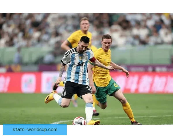 世界杯足球竞猜技巧与策略全面解析助你精准预测赛事结果