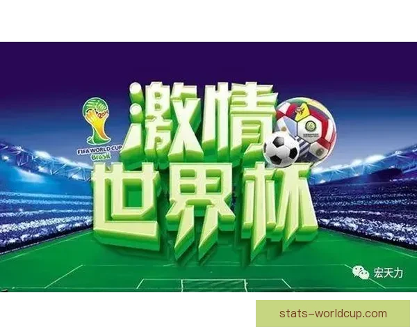 2026世界杯投注攻略与热门赛事分析全指南