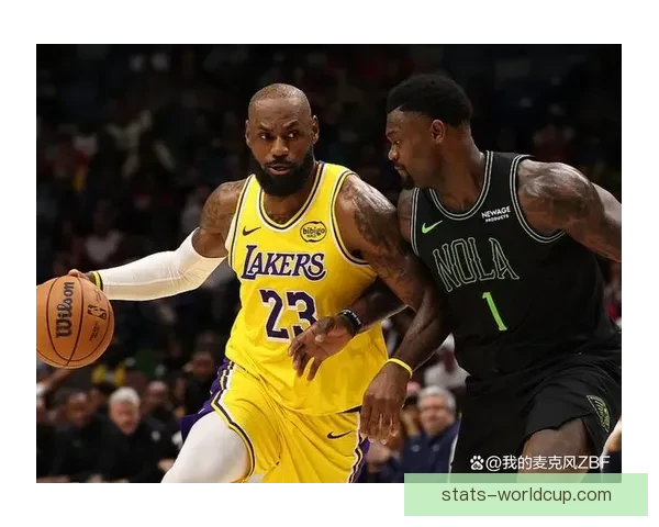 湖人遭遇惨败创队史纪录三战雷霆总输八十一分震惊全美