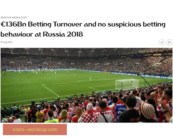 2026世界杯投注攻略与热门赛事分析全指南