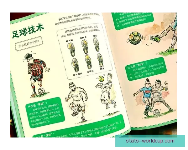 世界杯足球竞猜技巧与策略全面解析助你精准预测赛事结果