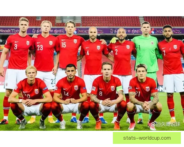 2026世界杯各强队实力对比与最新排名全解析