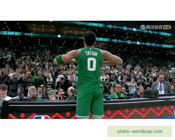 塔图姆复出后火力全开三节狂砍23分11板9助3断球队11胜2负展现统治力