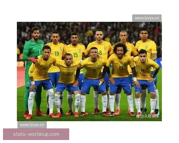 2026世界杯各大球队实力分析与前景预测