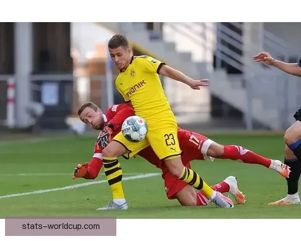 世界杯足球竞猜官网全面解析 最新赛事预测与投注攻略助你赢得奖金