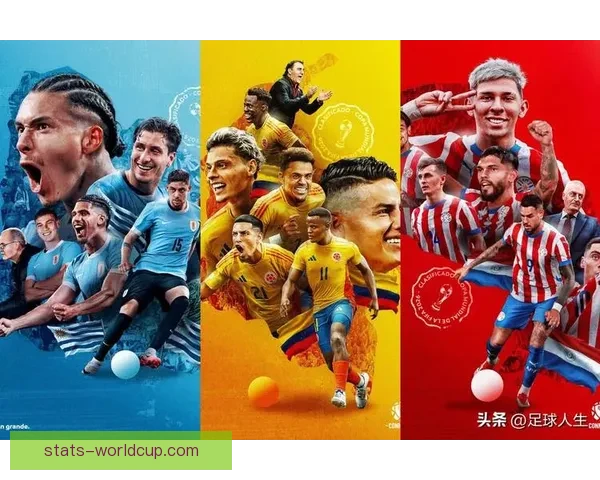 围绕2026世界杯48支球队格局变化与全球足球新秩序深度解析 围绕2026世界杯48支球队格局变化与全球足球新秩序深度解析