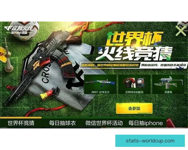 世界杯精彩赛事在线竞猜投注攻略与投注技巧全解析